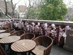 -星巴克臻选(思南公馆店)