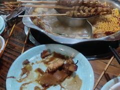 -要得自助火锅(新川路店)