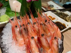 -大渔铁板烧(万象城店)