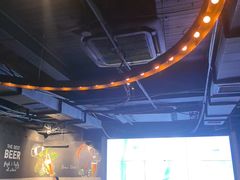 -麦凯伦烧烤·精酿超级工厂店(金桥总店)