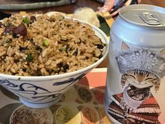 -包整·丝娃娃(一览甲秀楼风景店)