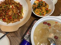 -恰饭·老长沙市井菜(天河客运站店)