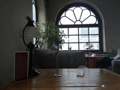 -1901 Cafe(西四店)