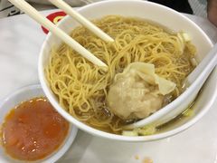 -麦文记面家(佐敦店)