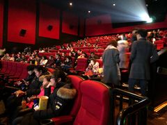 -万达影城(常熟IMAX店)