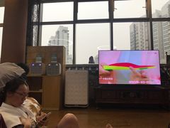 大堂-纽斯桑拿会所(东绣路店)