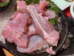 现杀牛蛙-麻辣英雄重庆火锅(二城广场店)