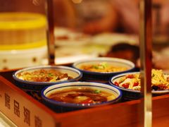 -阿庄新豫菜(航海东路店)