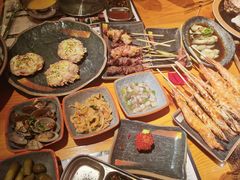 -蚝·生·鲜牛烧肉铺(中央大街店)