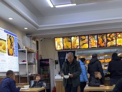 -老街粘食店(宜昌路店)