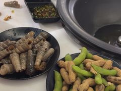 -九层海鲜塔(市南店)