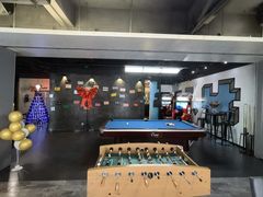 -CIAO·团建聚餐·生日派对轰趴馆(福田店)