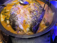 -匠子烤鱼(恒基广场店)