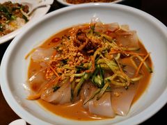 -前海沿·青岛菜(李沧万达店)