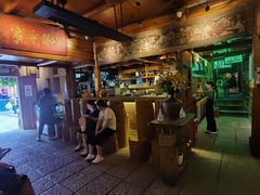 -源一咖啡馆(麒麟巷步行街店)