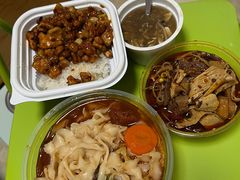 -好嫂子酱猪手•农家菜(蒲黄榆店)