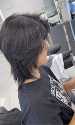 -5M HAIR SALON 旗舰店