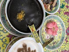 -宫事颐庭·老佛爷贵寿下午茶(颐和园店)