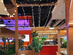 -帕娜·泰式茶餐厅·Bistro(近铁广场店)