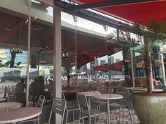 -Chili's Cafe&Bar奇利斯(滨江店)