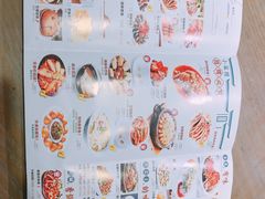 -小菜园新徽菜(马鞍山金鹰店)