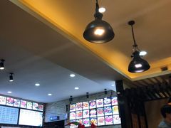 -大哈福烧烤·海鲜·家常菜(延安三路店)
