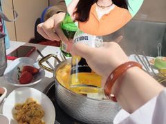 -深海聚汇·牛榴宴·自助料理(江宁万达店)