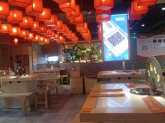 -巴蜀大将火锅(太原旗舰店)