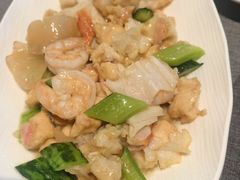 -老城味道·传统天津菜(杨柳青店)