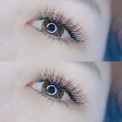 -LWL nail studio美甲美睫工作室