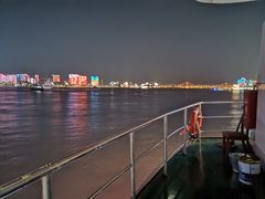 -武汉关码头(轮渡站)