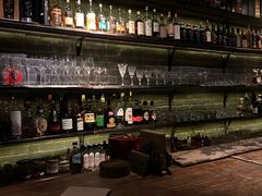 -格兰酒吧Glen Bar