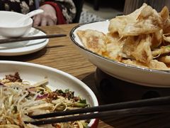 -金掌勺·锅包肉(广渠门店)