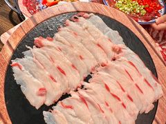 -冯校长老火锅(广州正佳广场店)
