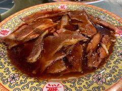 -烤肉季饭庄