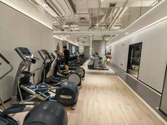-FLARE STAR FITNESS(复地活力城店)