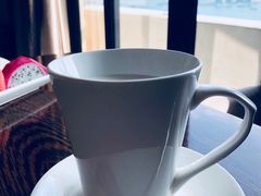 -三亚福朋喜来登酒店·大堂吧