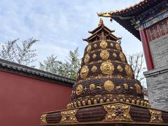 -西安市广仁寺