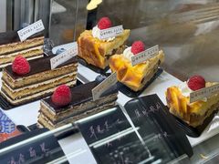 -梦菲思饼屋(瑞金宾馆店)