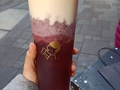 -喜茶(北京三里屯太古里店)