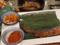 -那家小馆•北京菜•烤鸭(中关村店)