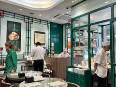 -麦奀云吞面世家(中环店)