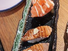 -渔井食堂(新洲店)