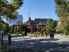 -北海道厅旧本厅舍(旧本庁舎)