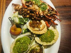 -食间牛排(湖西路店)