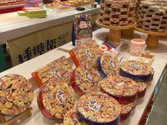 -捶糖帮·手工酥糖(前门二店)