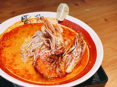 冬阴功拉面-雷门拉面店(新光天地店)