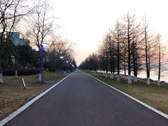 -苏州东太湖生态园