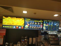 -麦当劳(酒仙桥路店)