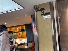 -花园茶楼·淮扬菜(兴城西路店)